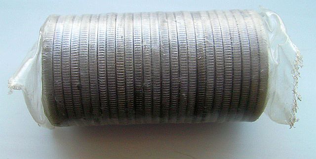 1997----Fifty-Cent-Roll-